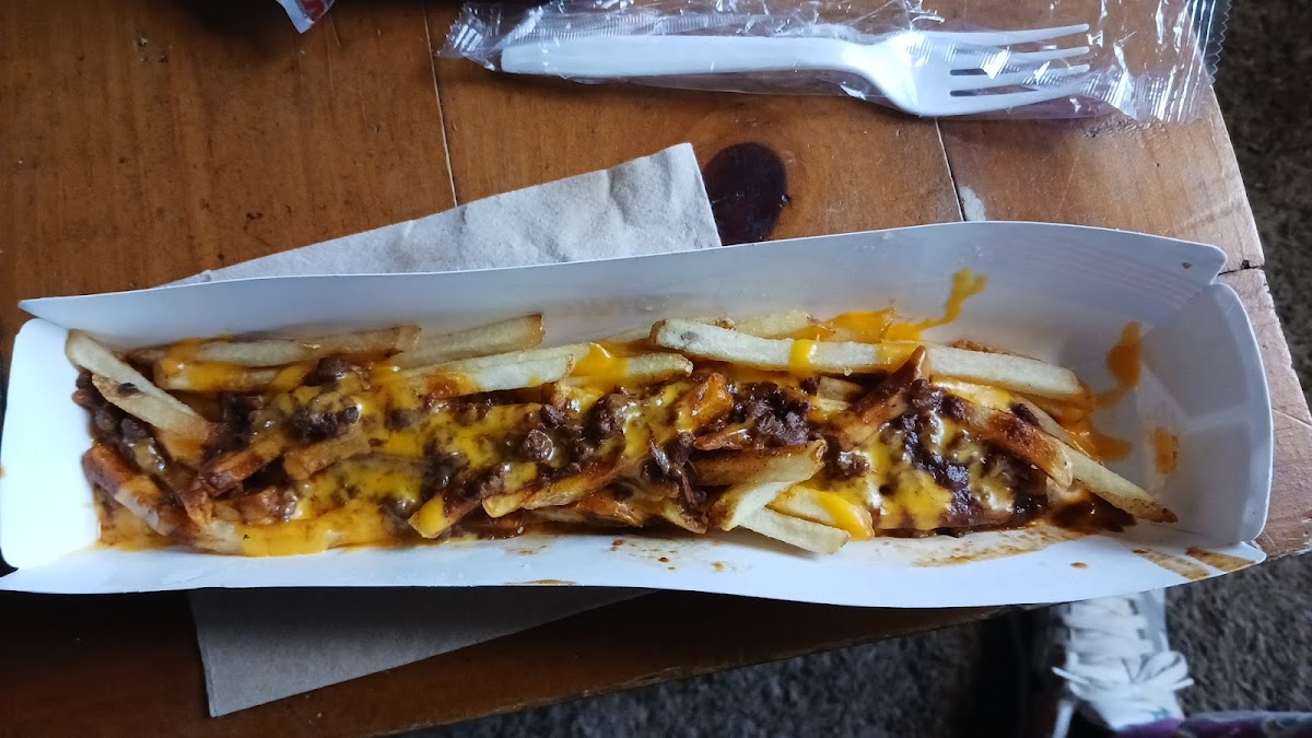 Sonic Drive-In Photo 5
