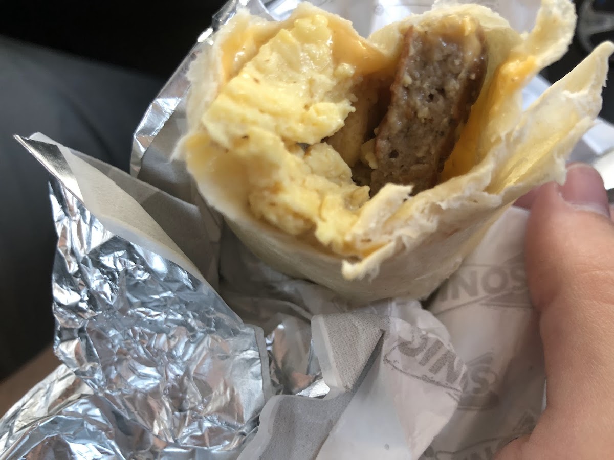 Sonic Drive-In Photo 6