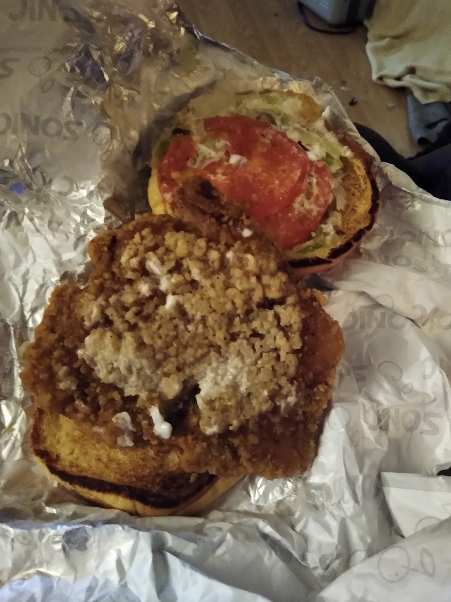 Sonic Drive-In Photo 7