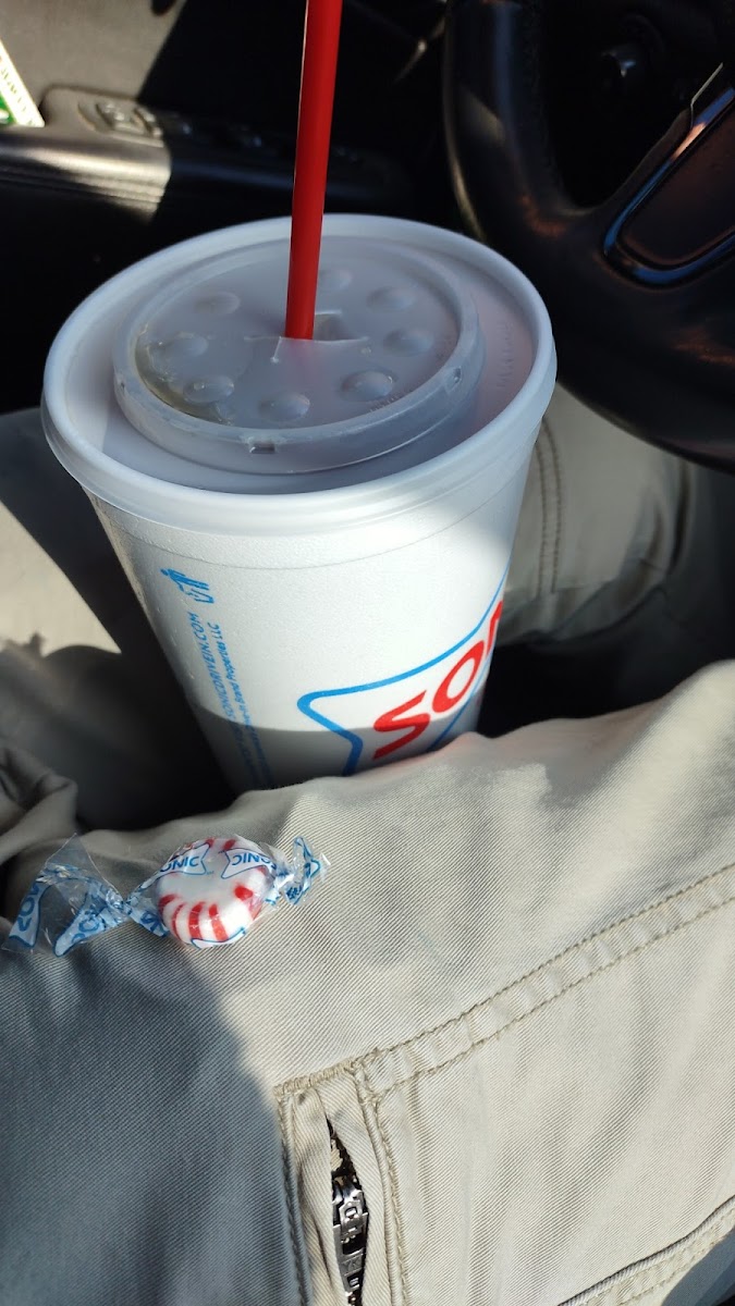 Sonic Drive-In Photo 8