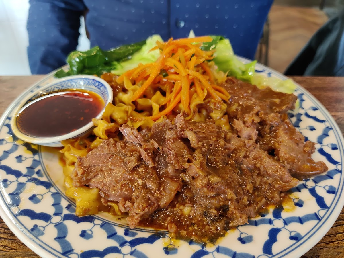 Mian 麵 Photo 10