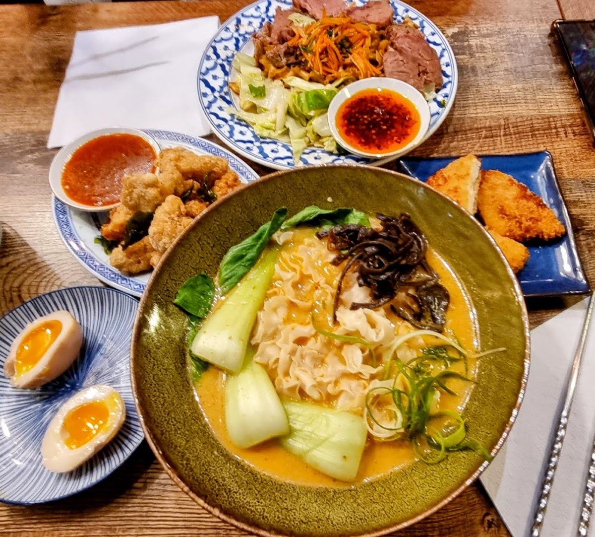Mian 麵 Photo 3