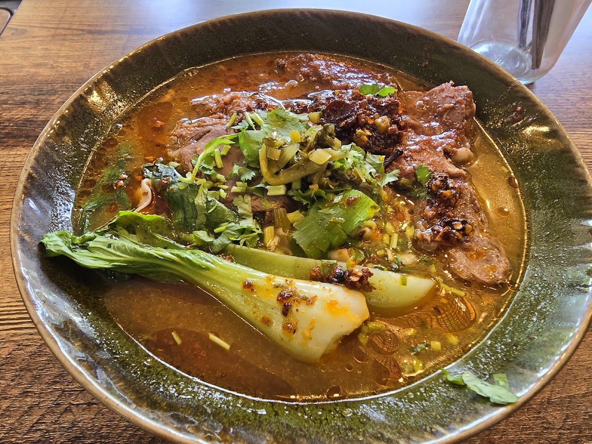Mian 麵 Photo 4