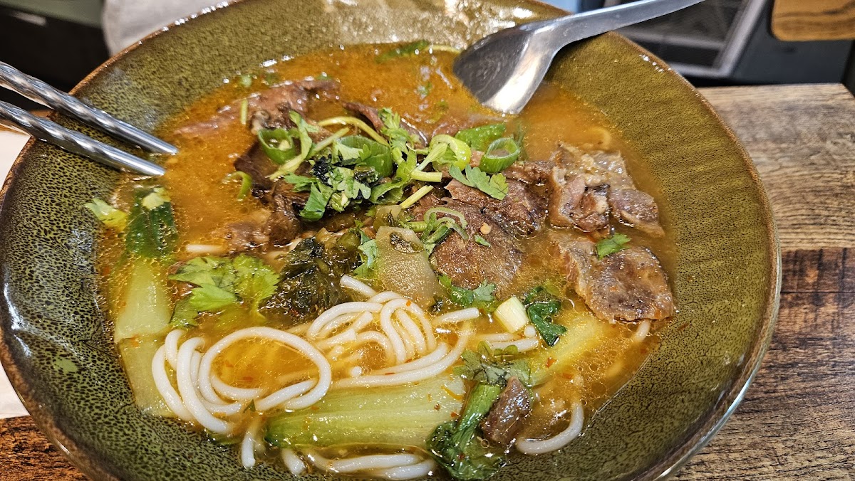 Mian 麵 Photo 5