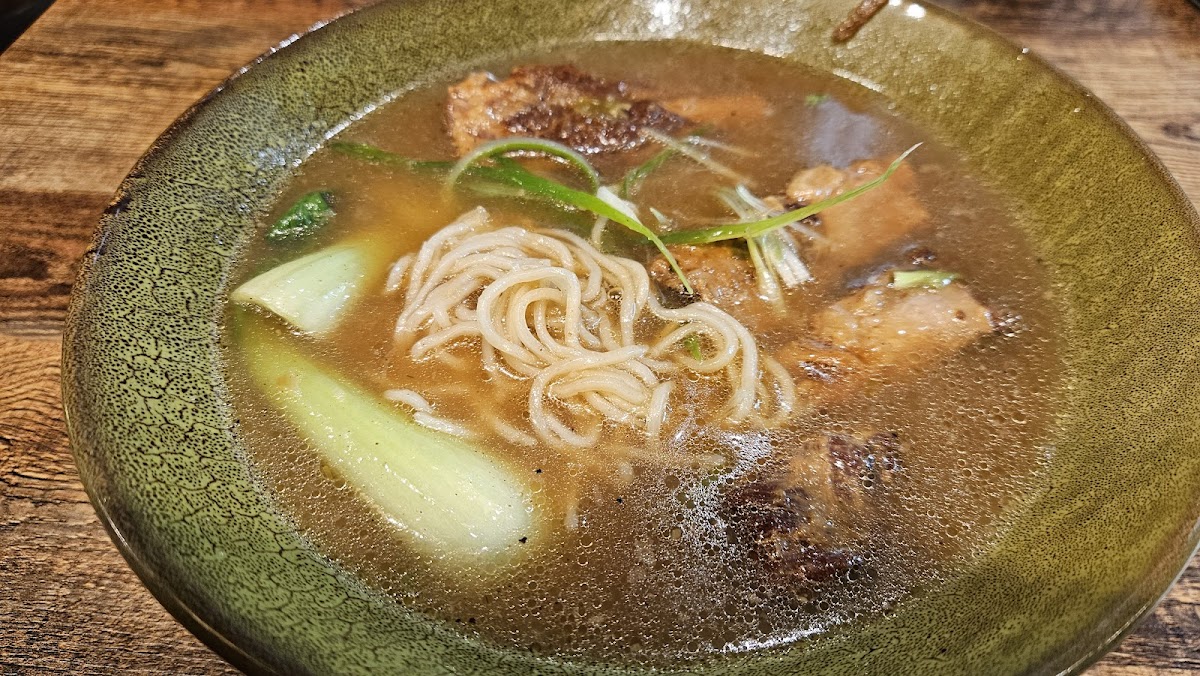 Mian 麵 Photo 7