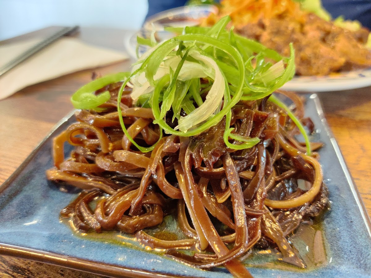 Mian 麵 Photo 8
