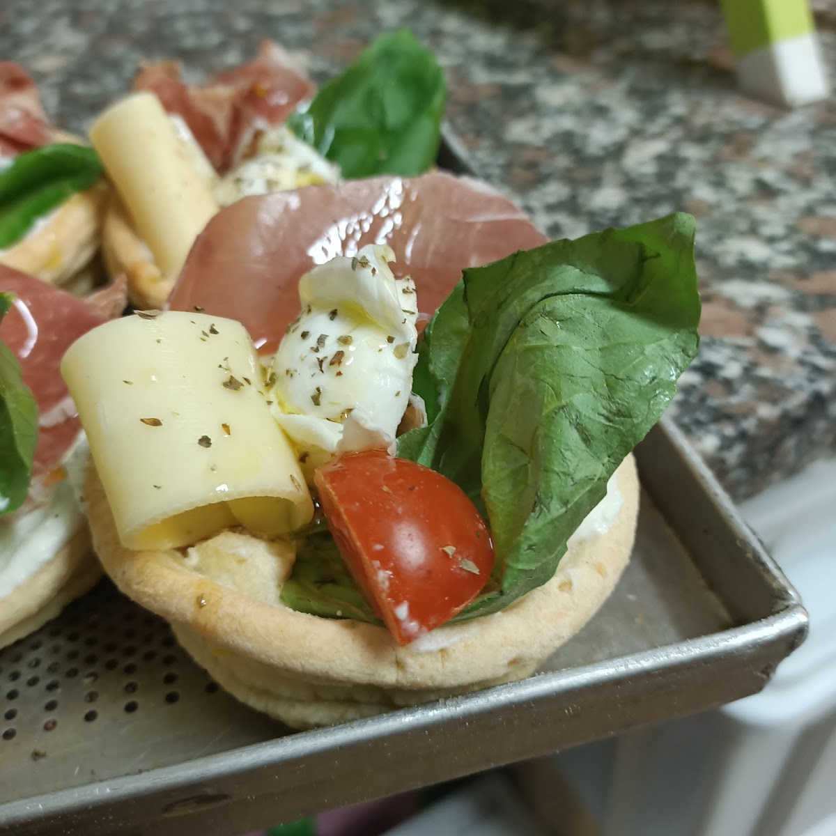 Happy Pizza Photo 3