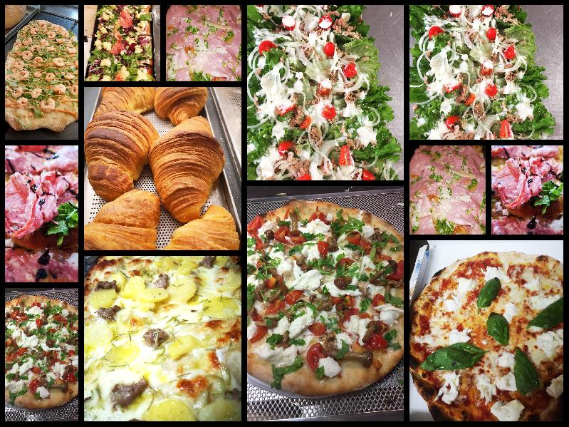 Happy Pizza Photo 8