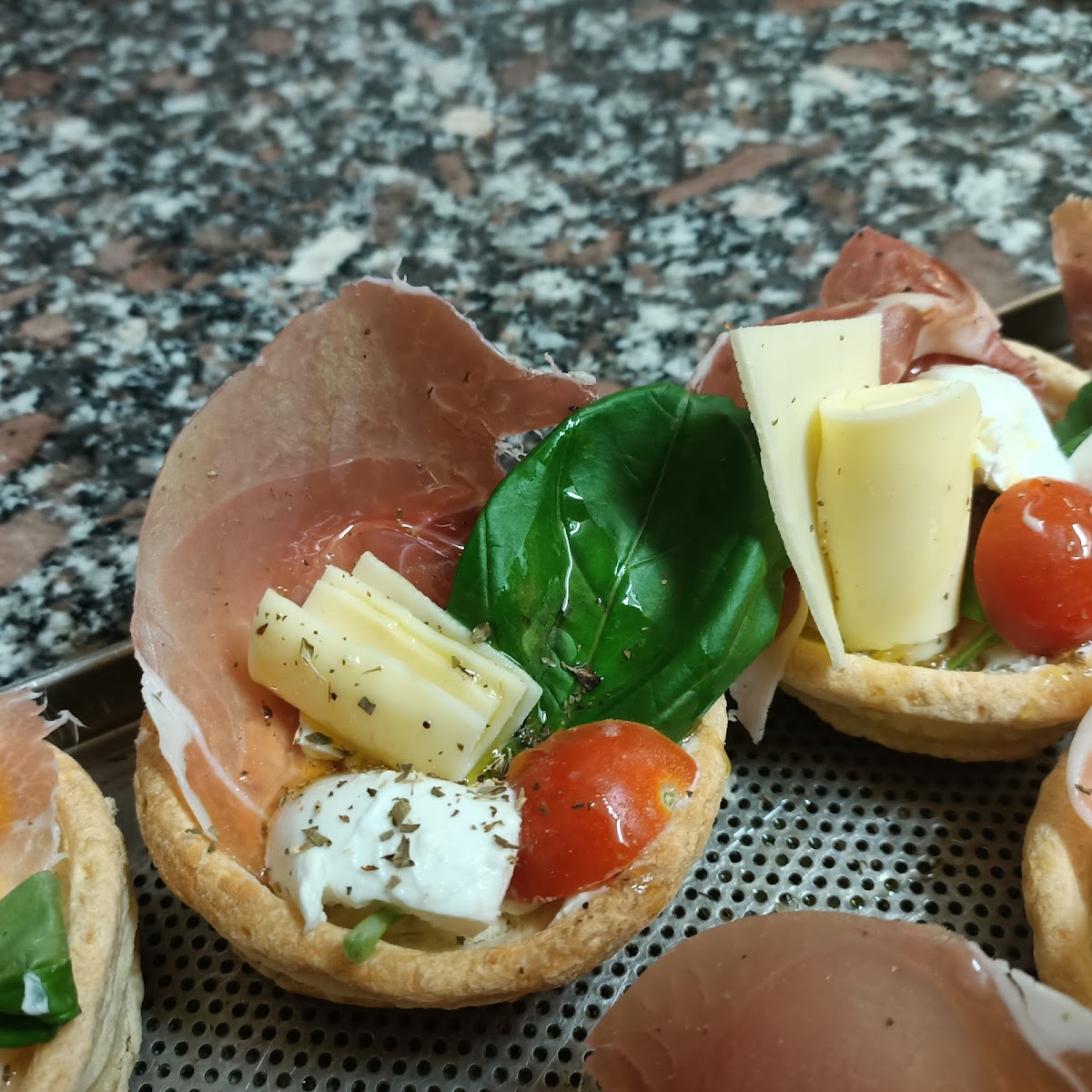 Happy Pizza Photo 9