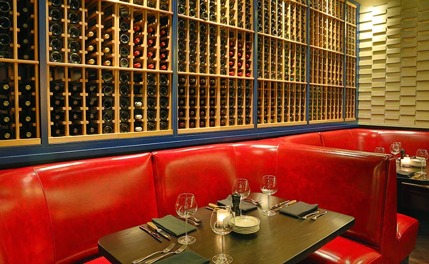 Double Cut Steak House