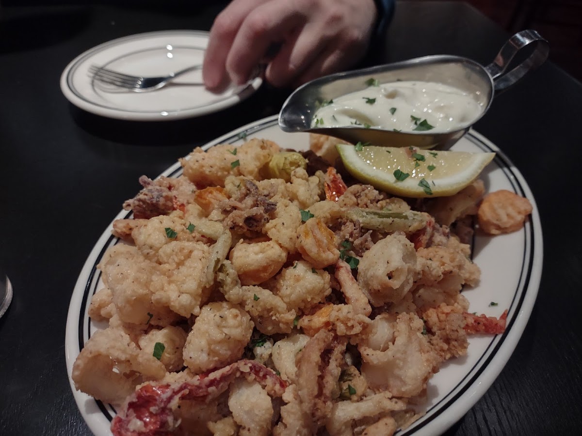 Double Cut Steak House Photo 7