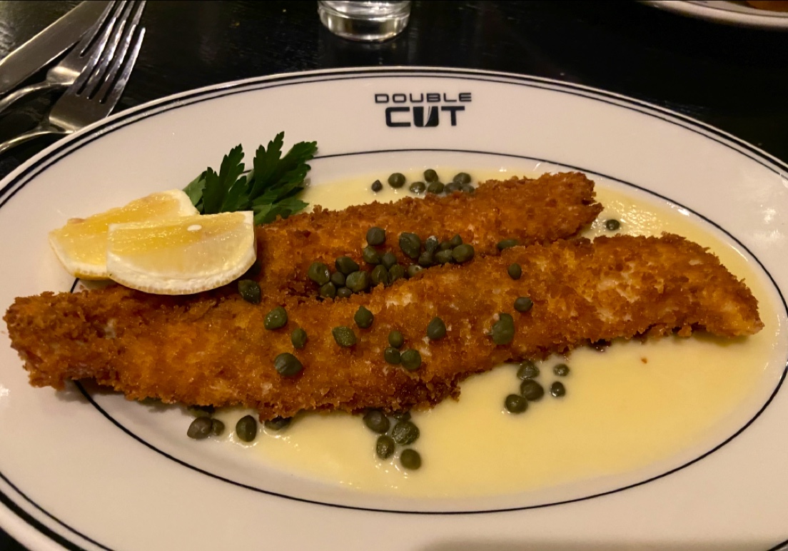 Double Cut Steak House Photo 9