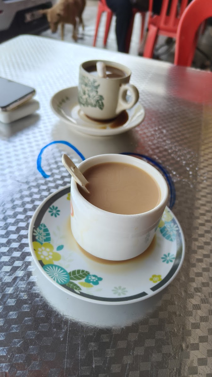 姐妹 126咖啡店 Photo 10