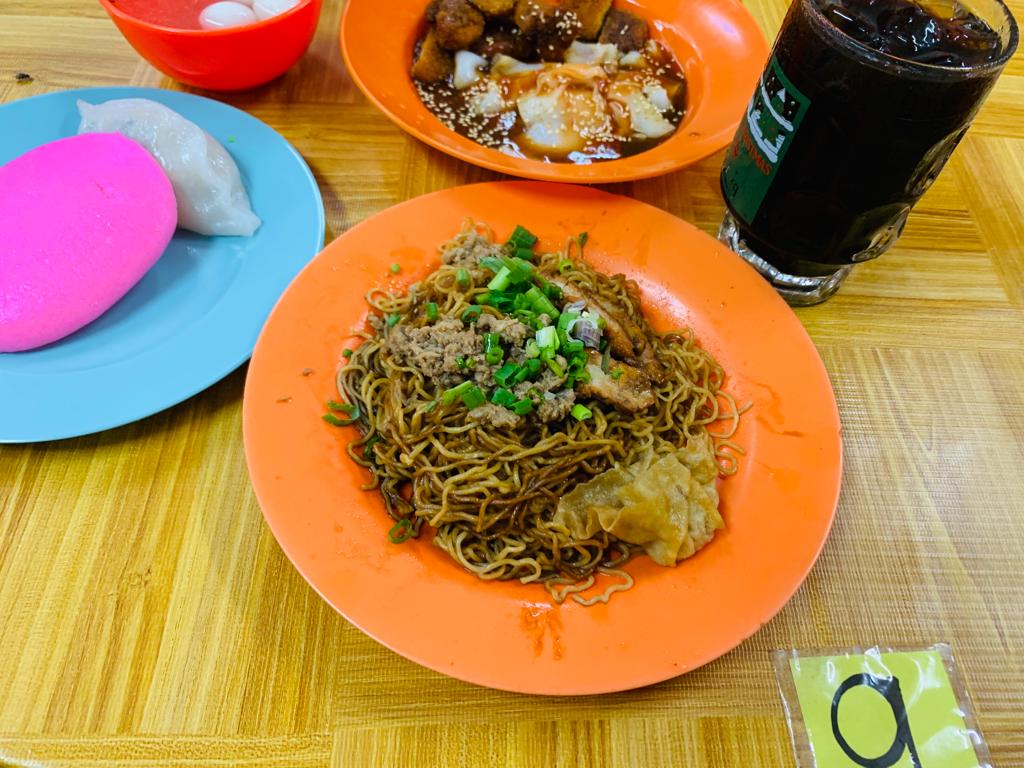 姐妹 126咖啡店 Photo 2