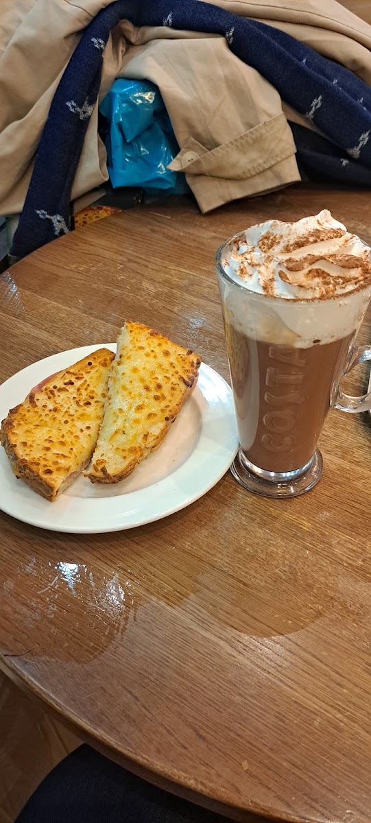 Costa Coffee Photo 10