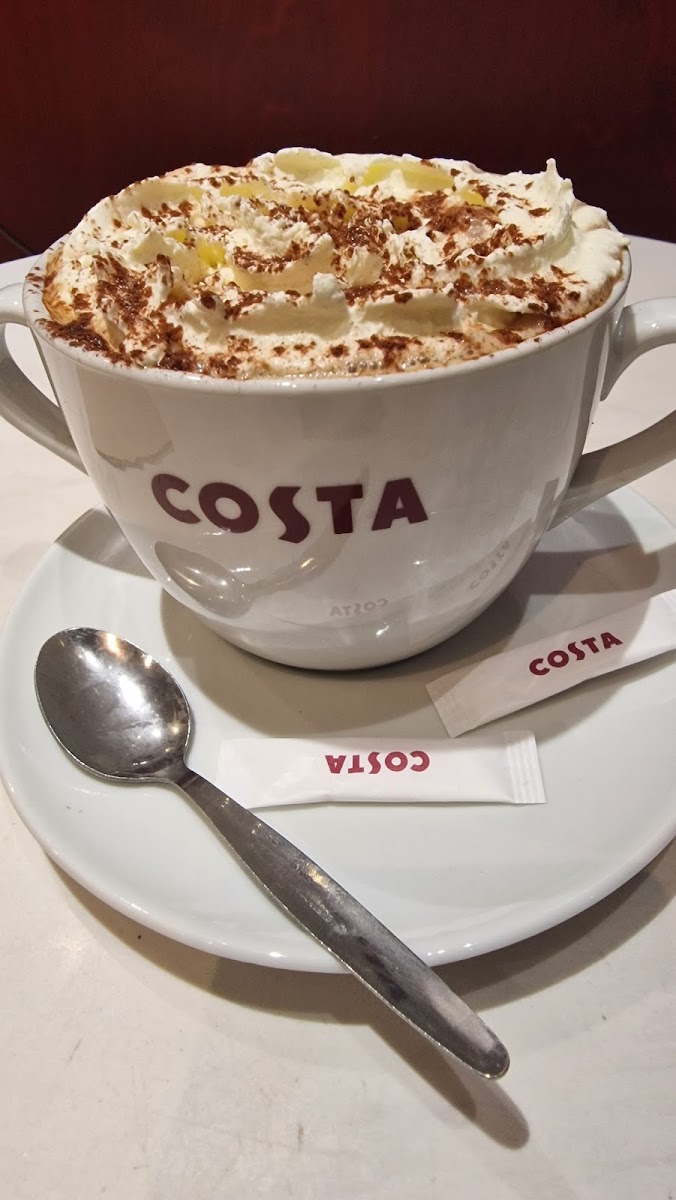 Costa Coffee Photo 3