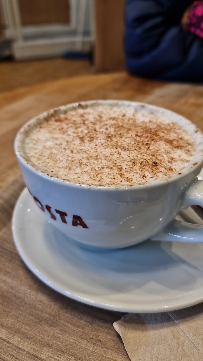 Costa Coffee Photo 4