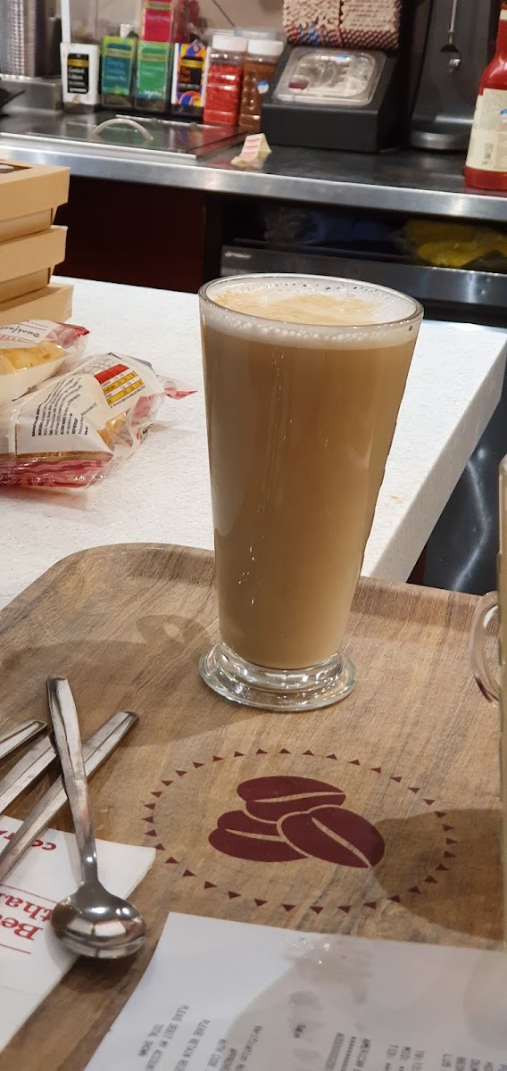 Costa Coffee Photo 5