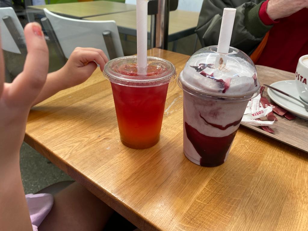 Costa Coffee Photo 6