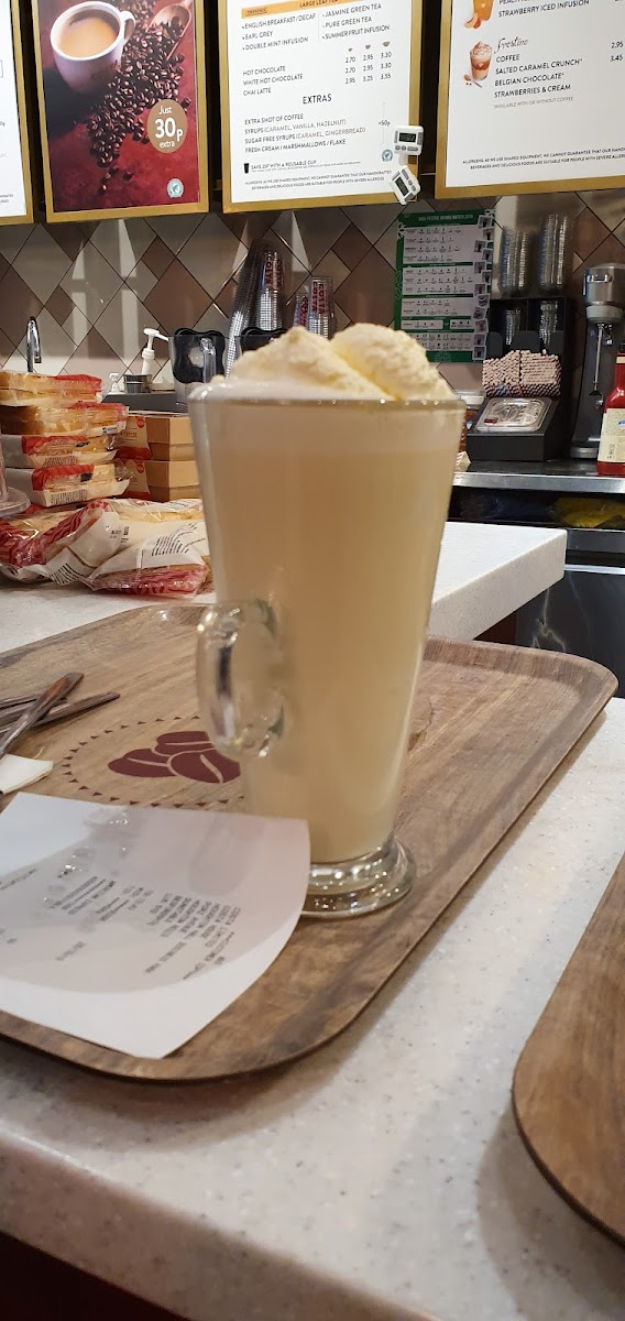 Costa Coffee Photo 9