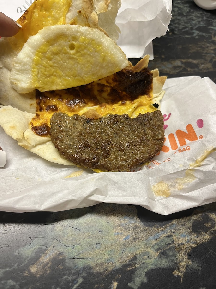 Dunkin' Photo 6