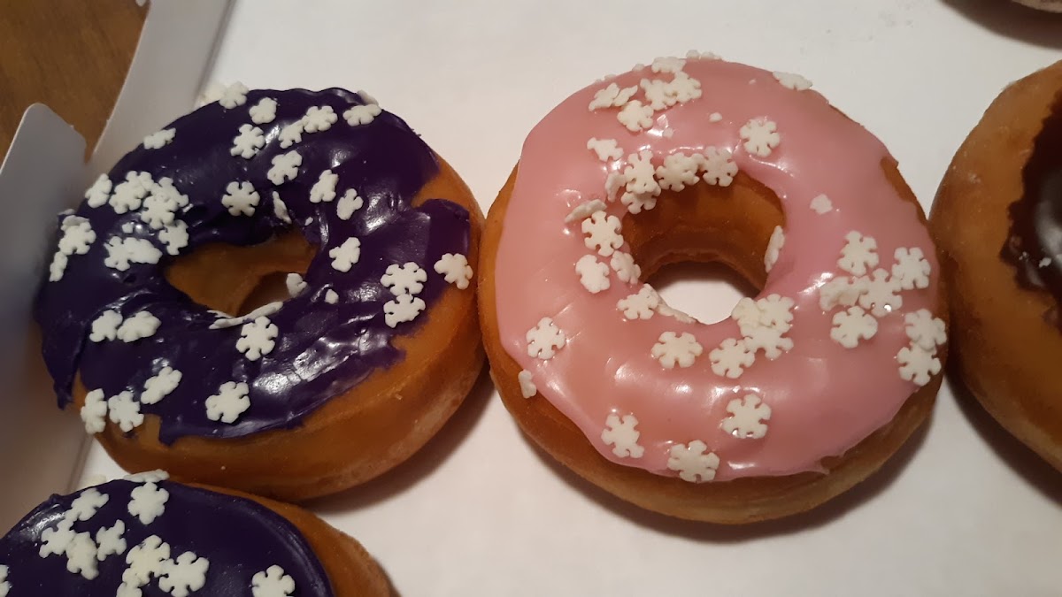 Dunkin' Photo 9