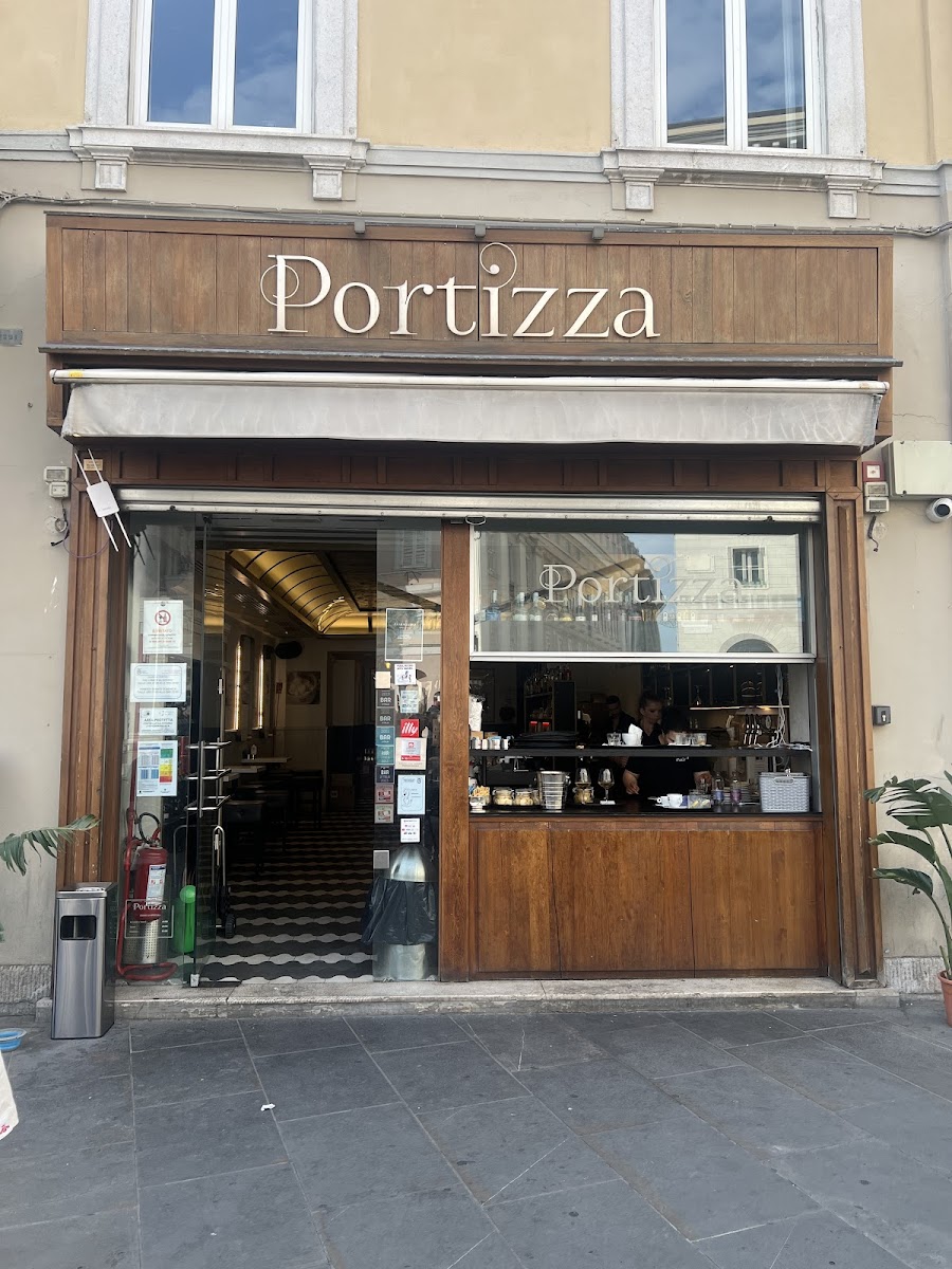 Bar Portizza Photo 1