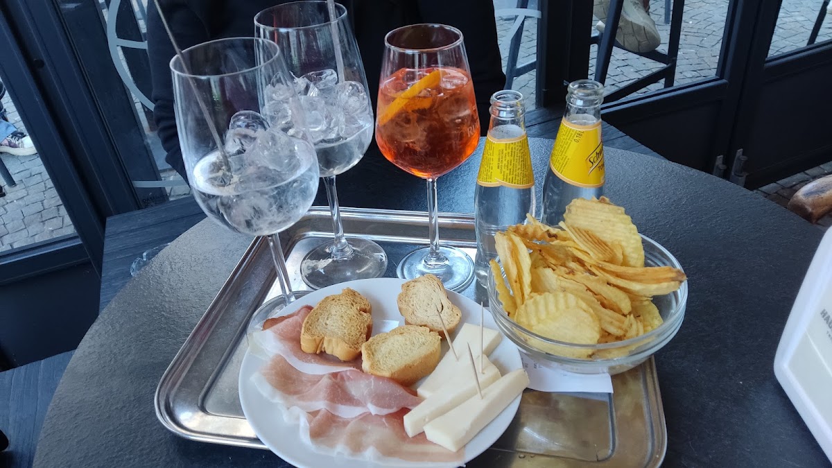 Bar Portizza Photo 3