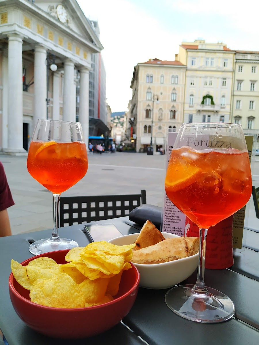 Bar Portizza Photo 5