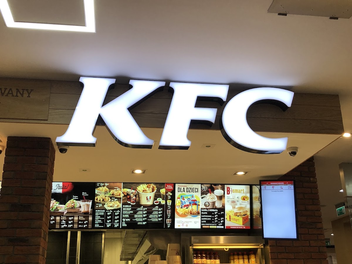 KFC