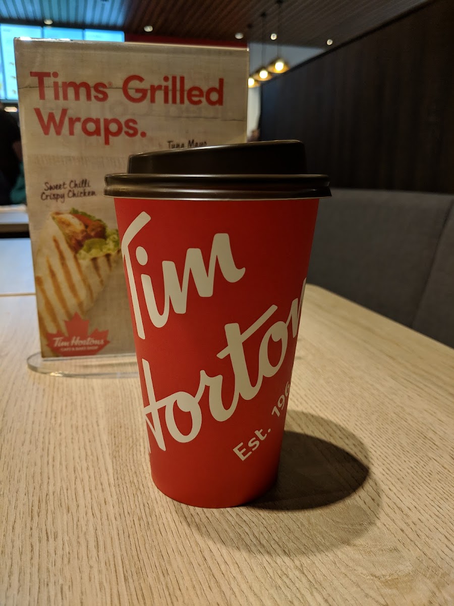 Tim Hortons Photo 10