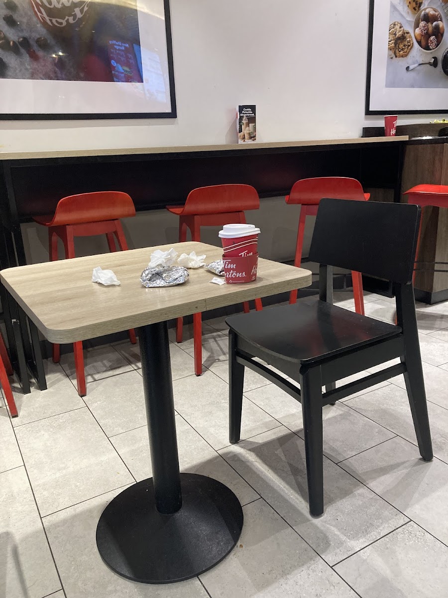 Tim Hortons Photo 3