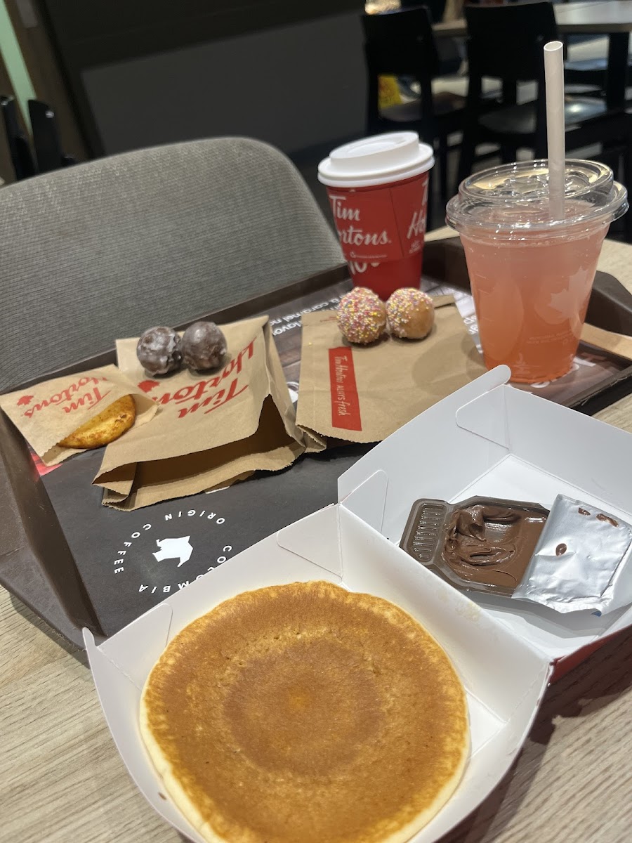 Tim Hortons Photo 4