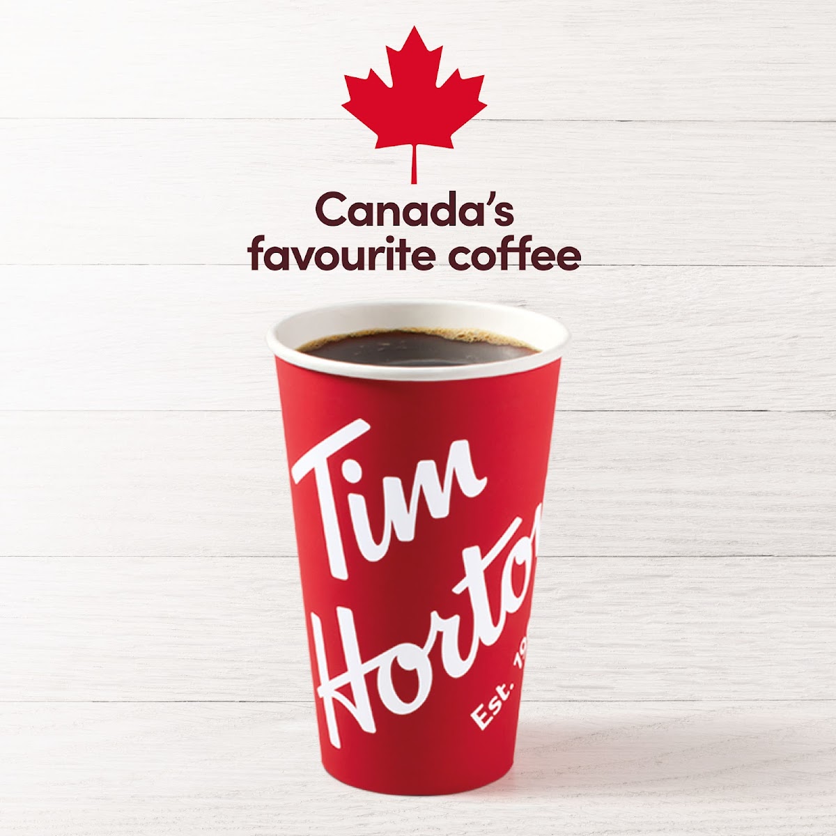 Tim Hortons Photo 5