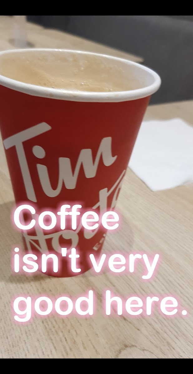 Tim Hortons Photo 6