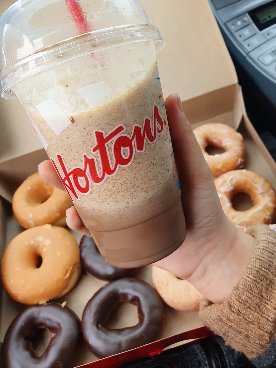 Tim Hortons Photo 7