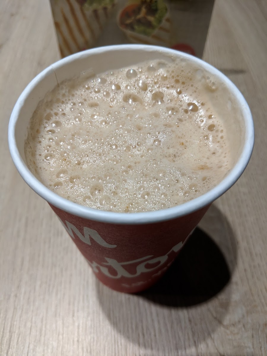 Tim Hortons Photo 8