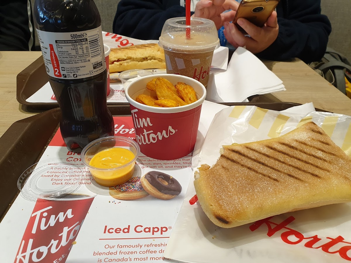 Tim Hortons Photo 9