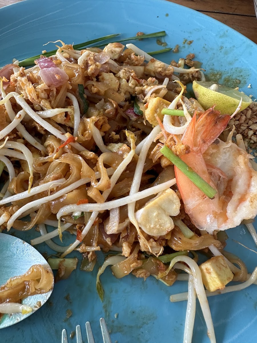 ตากะยายก๋วยเตี๋ยวเรือเจ้าเก่า สาขา2 (คลองห้า) Photo 6