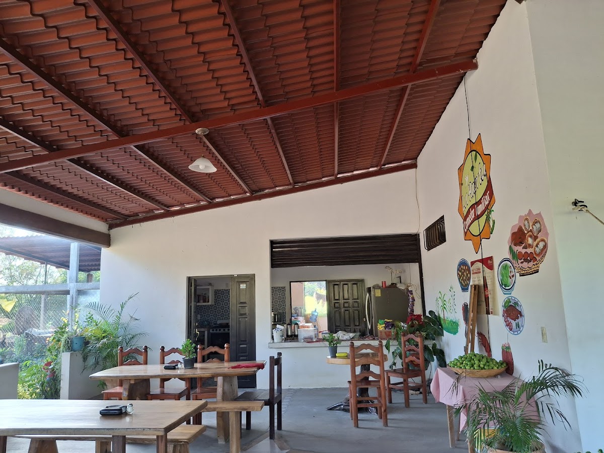 La Huerta