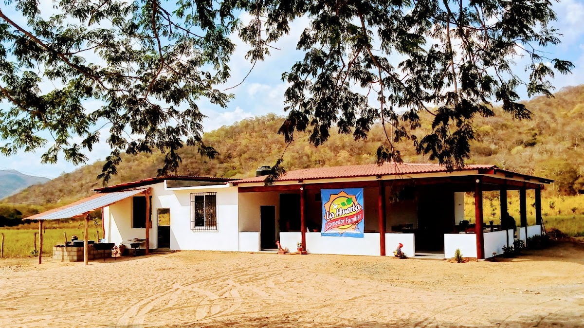 La Huerta Photo 3
