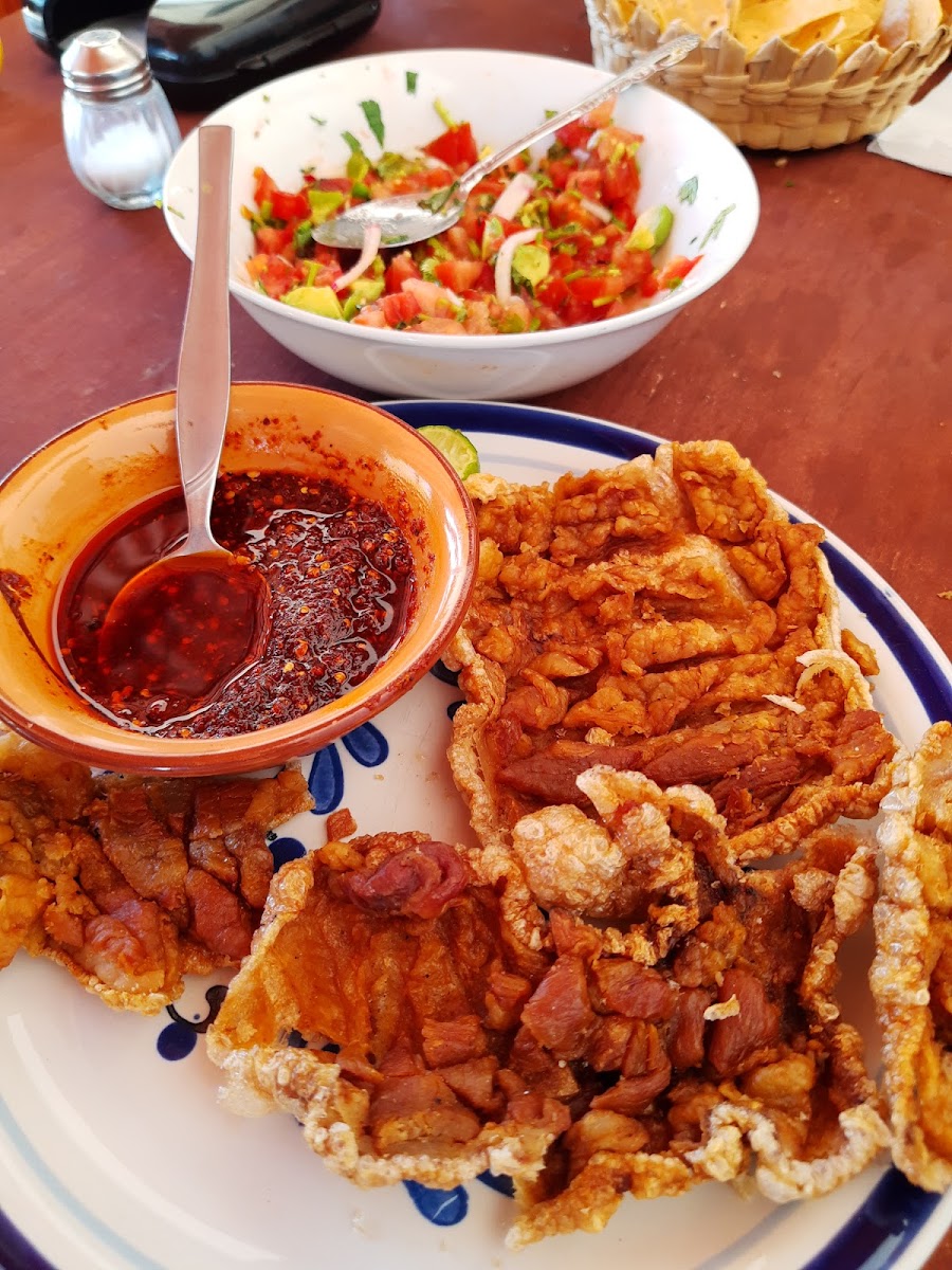 La Huerta Photo 4