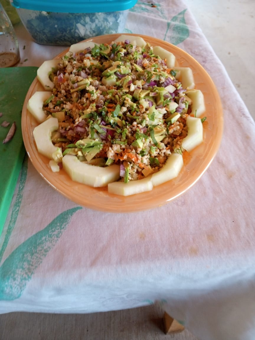 La Huerta Photo 6