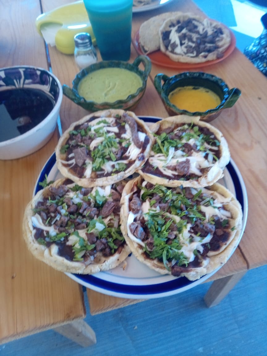 La Huerta Photo 8
