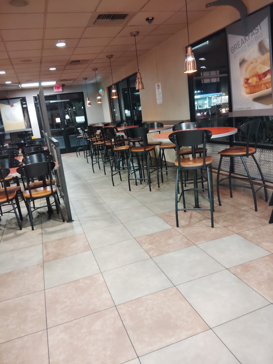 Jack in the Box Photo 4