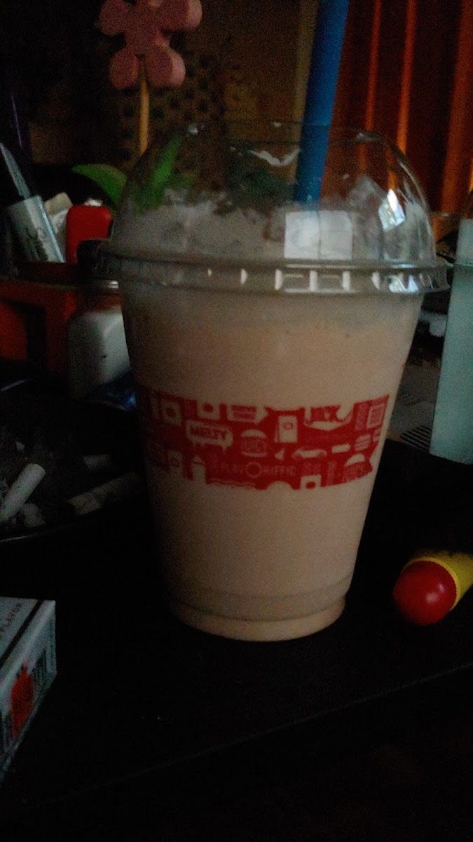 Jack in the Box Photo 8