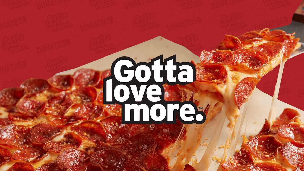 Donatos Pizza Photo 2