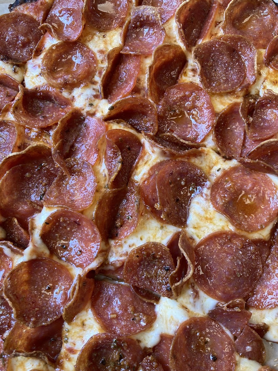 Donatos Pizza Photo 6
