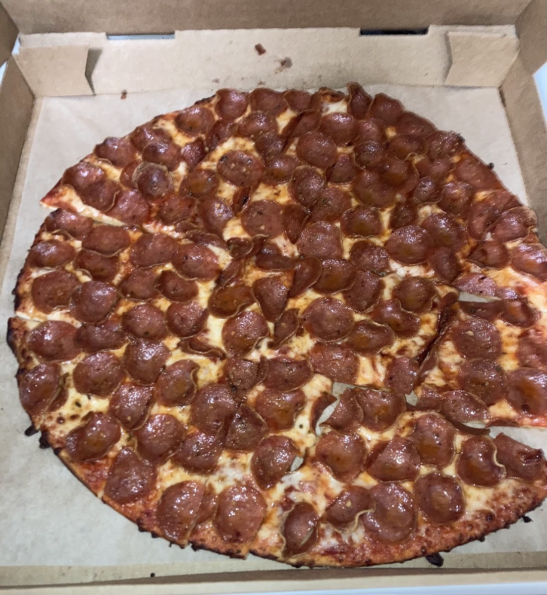 Donatos Pizza Photo 8