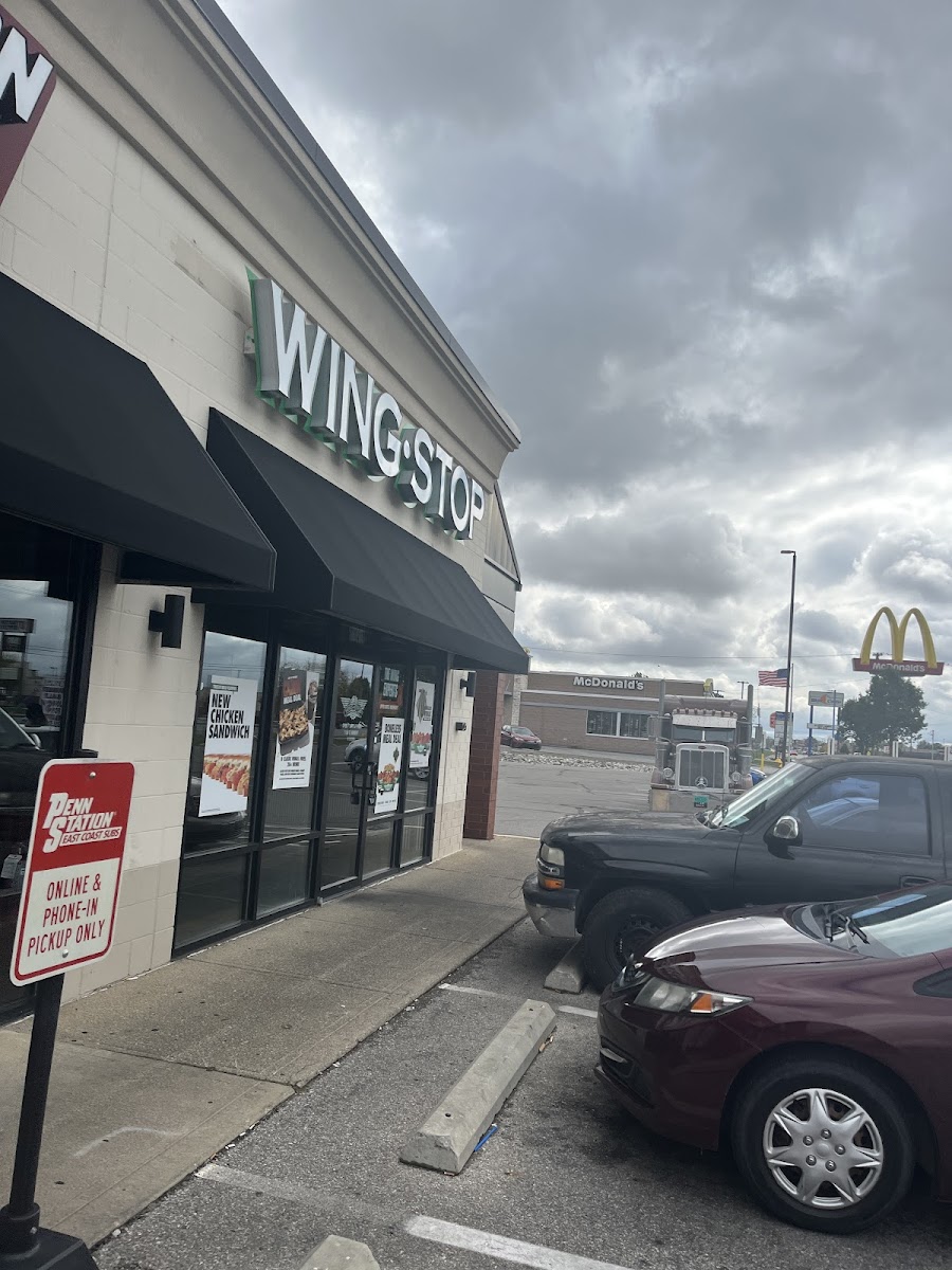 Wingstop